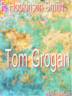 cover image of Tom Grogan